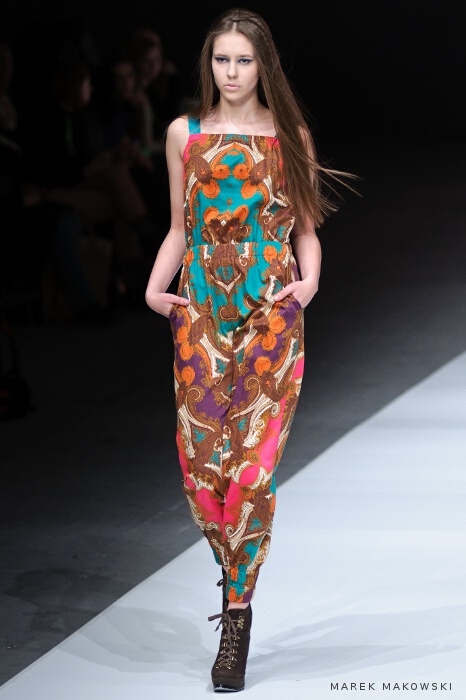 Natlia Jaroszewska 19