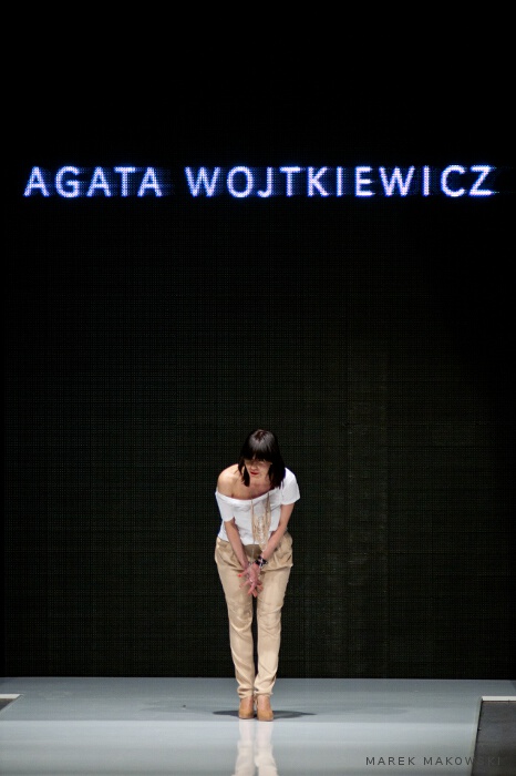Agata Wojtkiewicz - Day Off 24