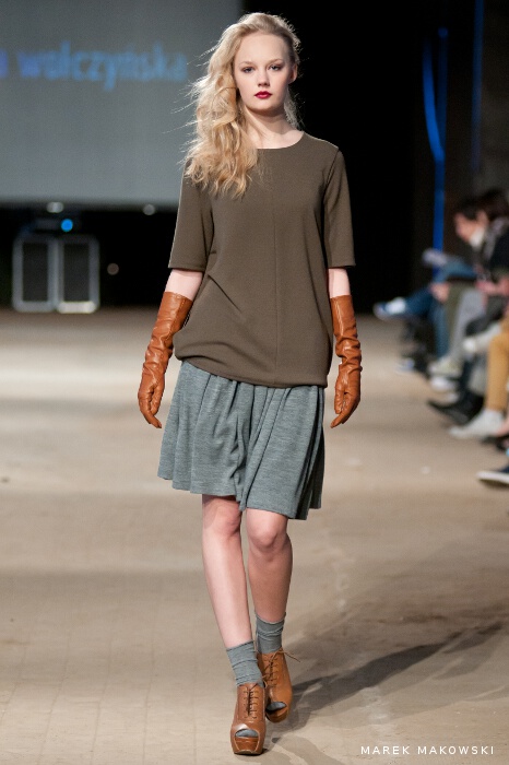 Wiola Wołczyńska 1