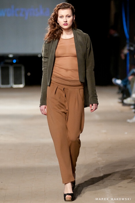 Wiola Wołczyńska 12