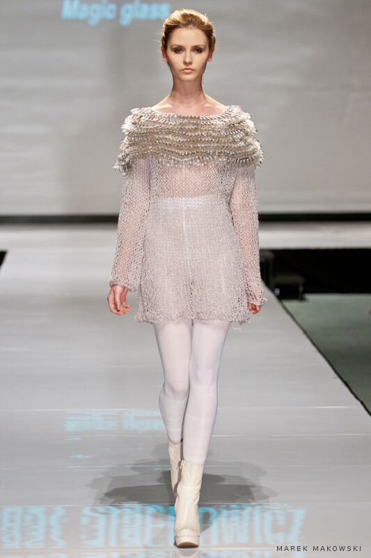 Łukasz Stachowicz - Magic Glass 1