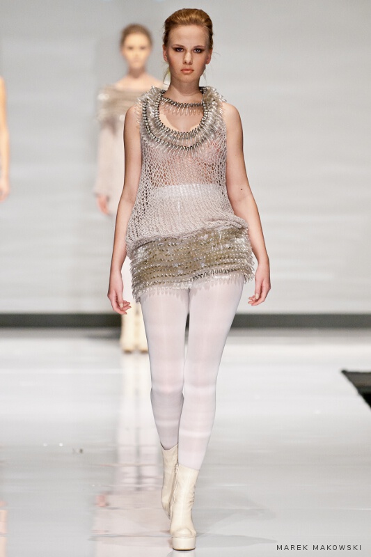 Łukasz Stachowicz - Magic Glass 3