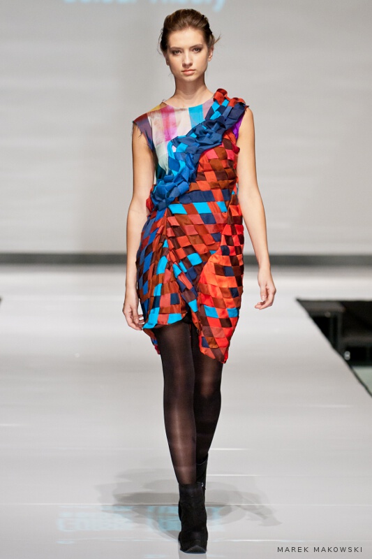 Agnieszka Dydo - Colour Theory 1