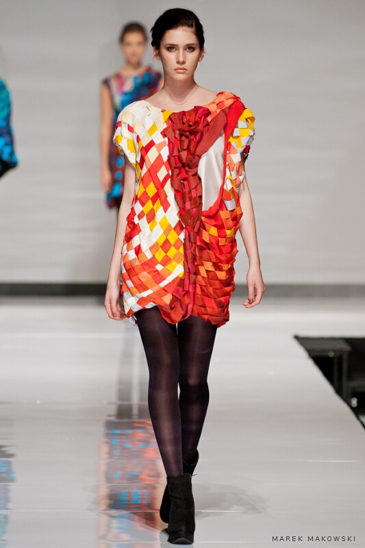 Agnieszka Dydo - Colour Theory 3