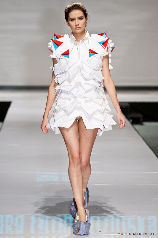 Monika Gromadzińska - Home Made 1