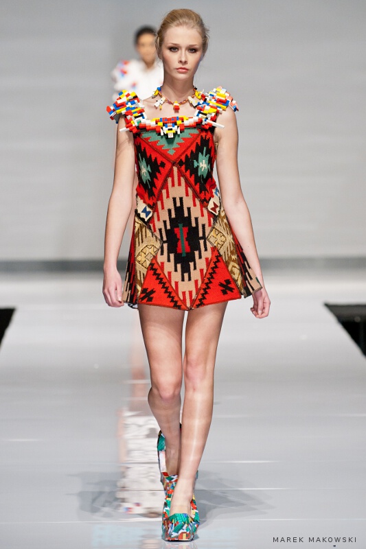 Monika Gromadzińska - Home Made 2