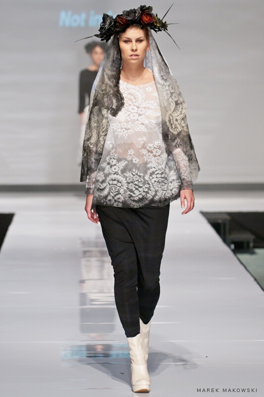 Pat Guzik - Not In Love 2