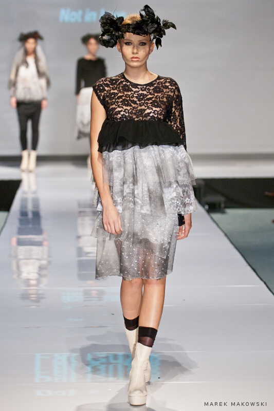 Pat Guzik - Not In Love 3