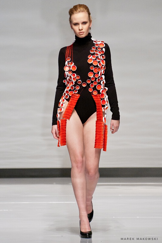 Dorota Kuźniarska - Point And Line To Plane For Kandinsky 1