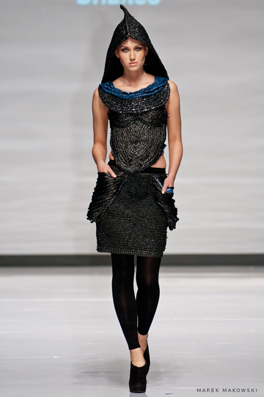 Karolina Mazur - Snakes 1