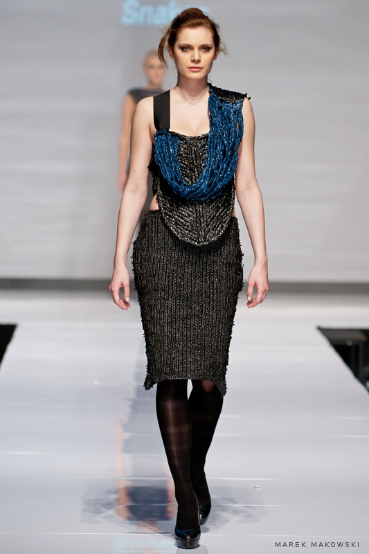 Karolina Mazur - Snakes 2