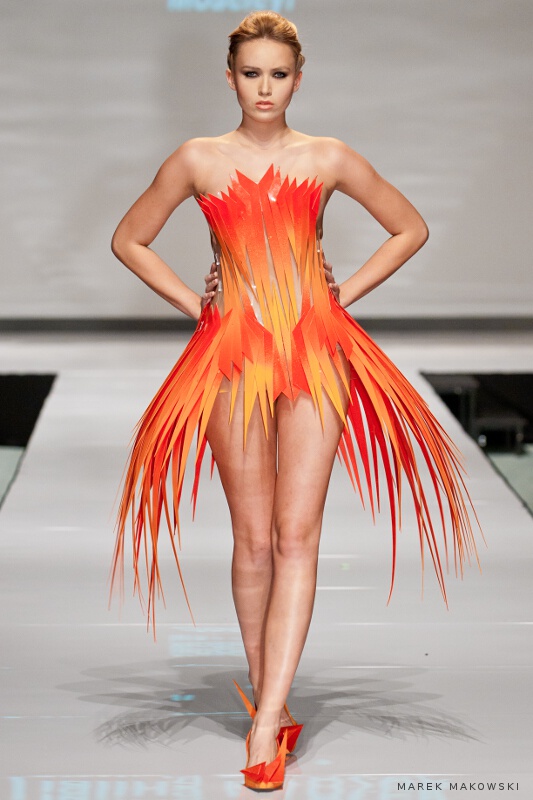 Halina Mrożek - Moseleyi 1