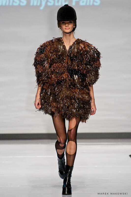 Jakub Pieczarkowski - Miss Mystic Falls 1