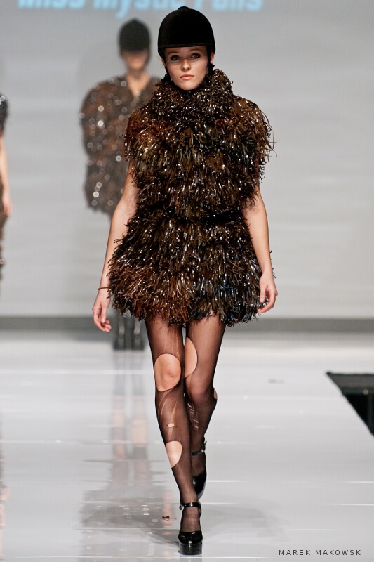 Jakub Pieczarkowski - Miss Mystic Falls 3