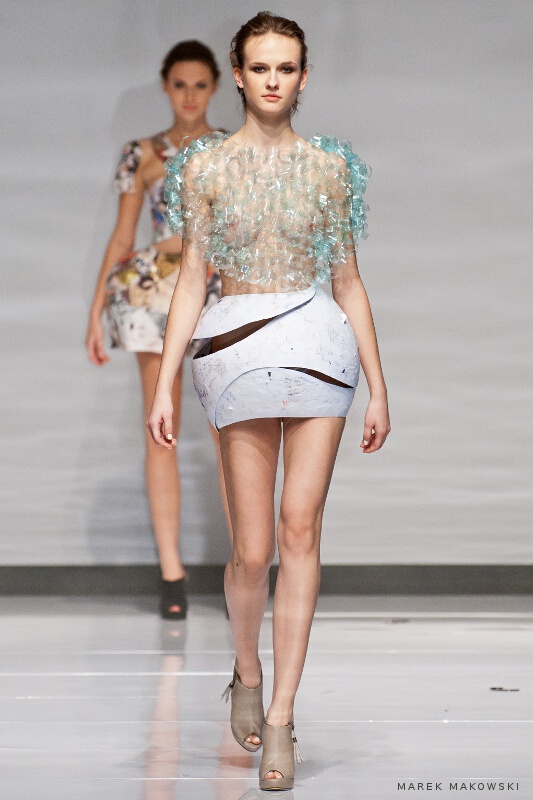 Emilia Zalewska - WMD 2