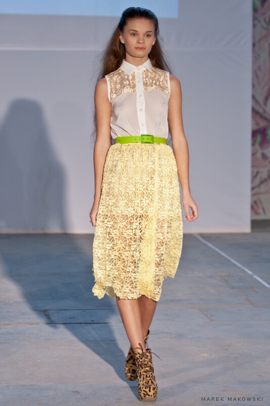 Katarzyna Górecka 1