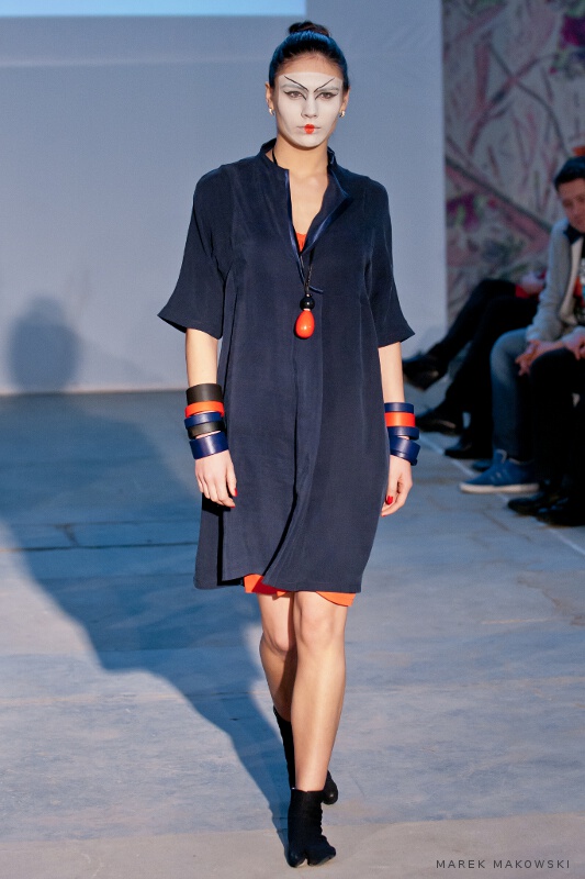 Magdalena Kubalańca 9