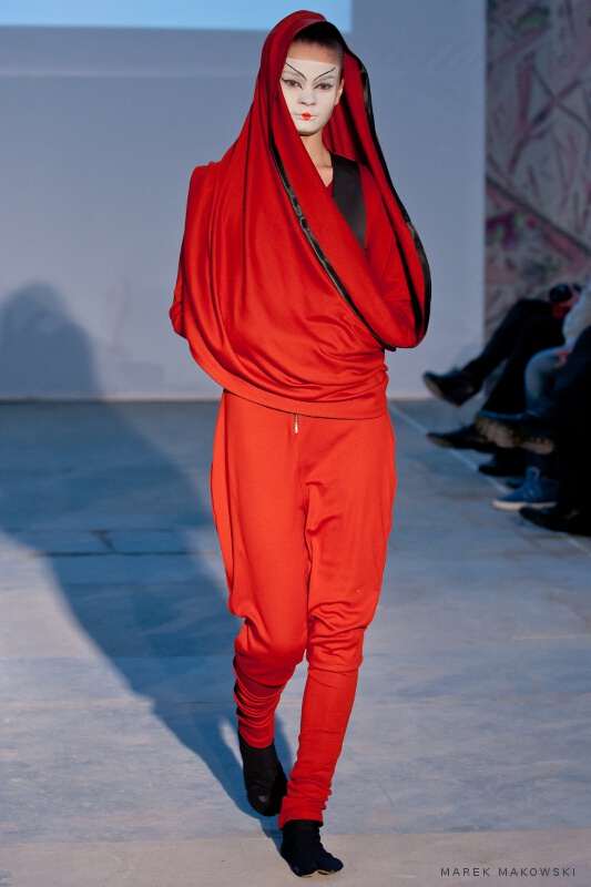 Magdalena Kubalańca 12