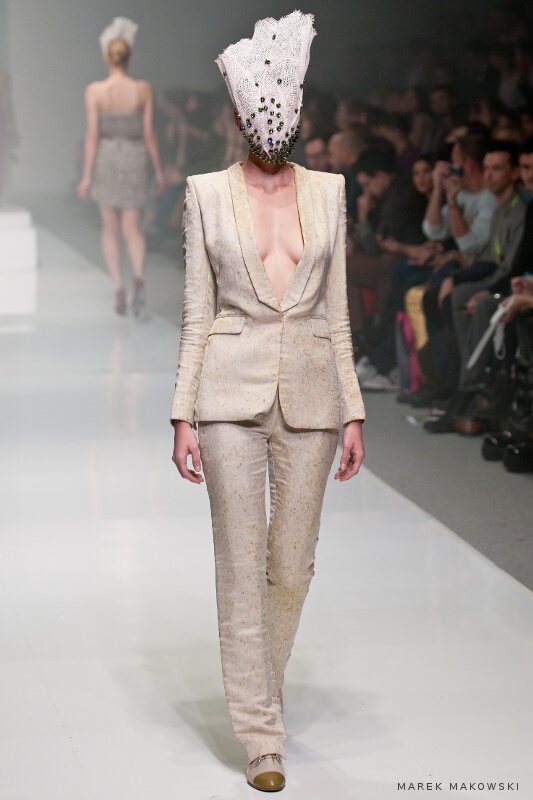 Dawid Tomaszewski 23