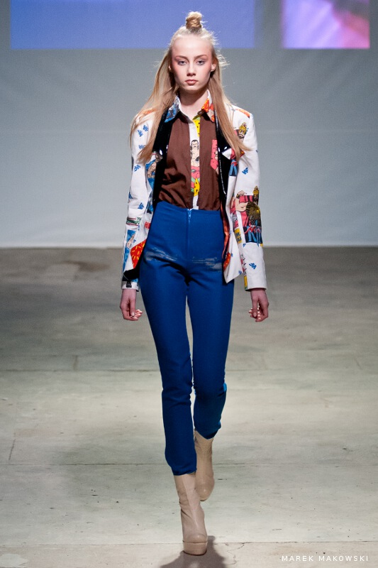 Monika Gromadzińska 1