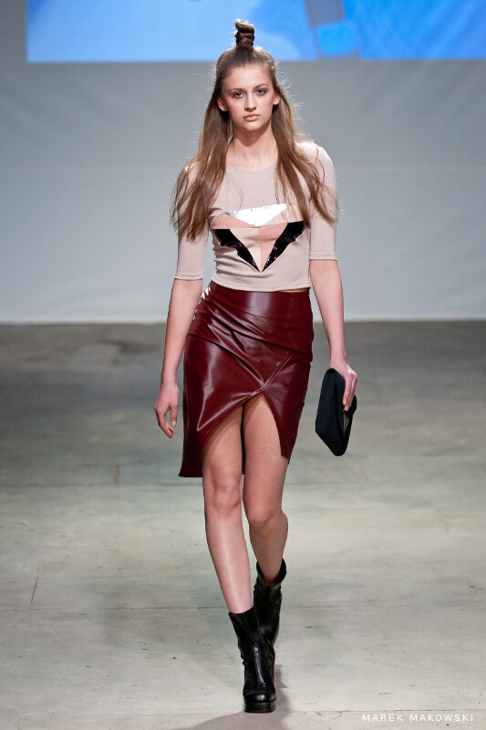 Monika Gromadzińska 2