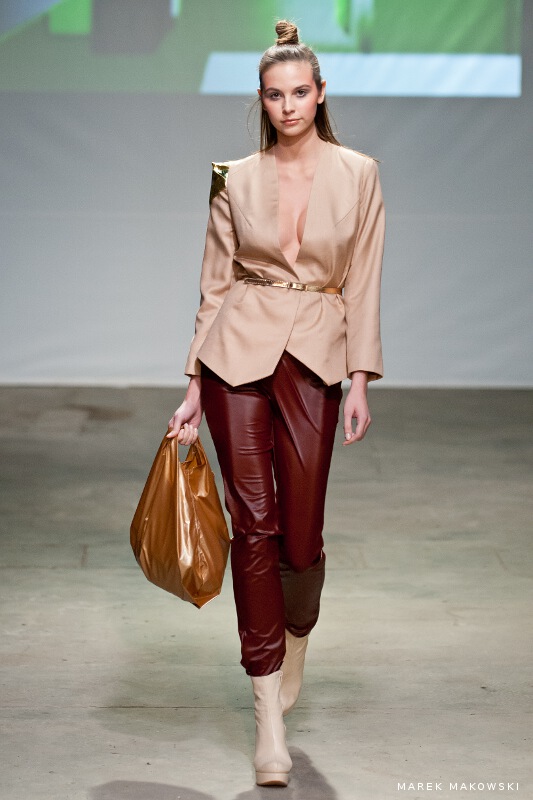 Monika Gromadzińska 3