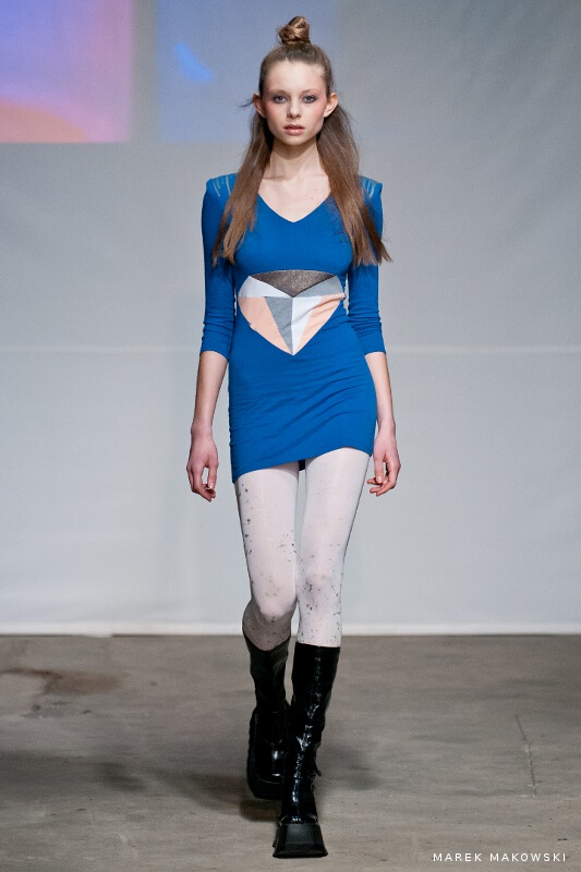 Monika Gromadzińska 5