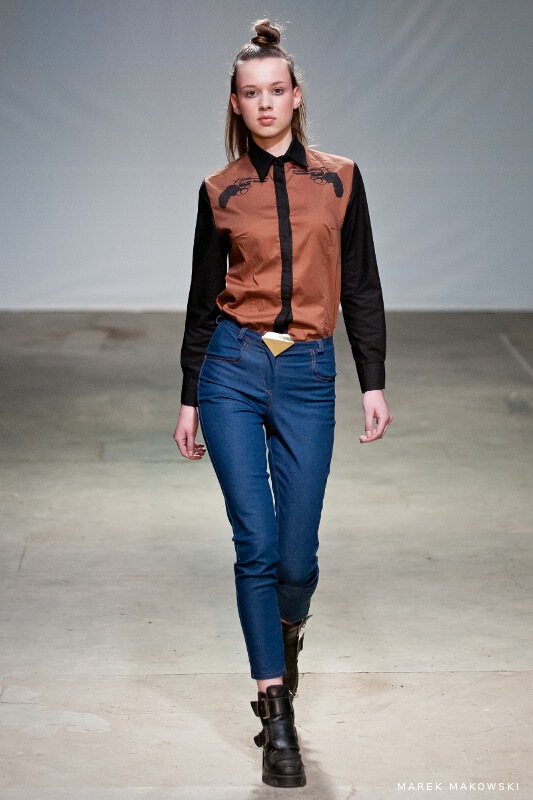 Monika Gromadzińska 6