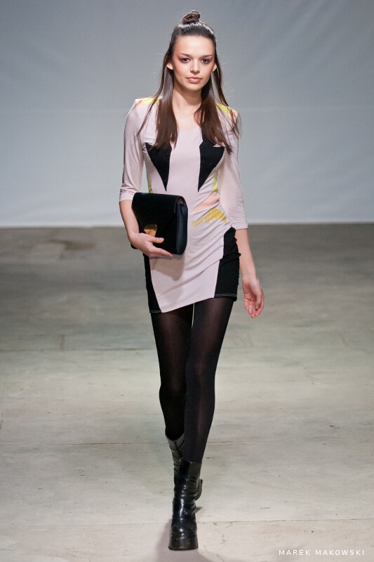 Monika Gromadzińska 8