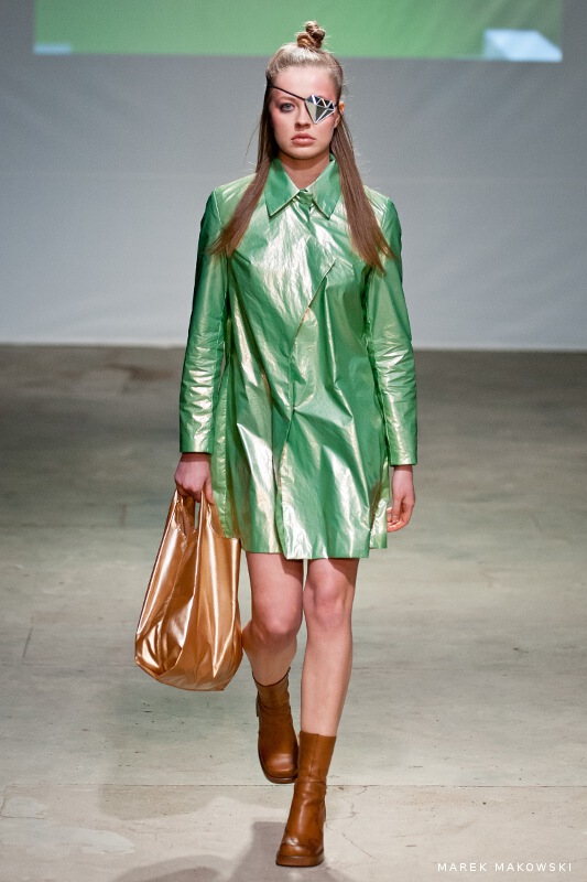 Monika Gromadzińska 9