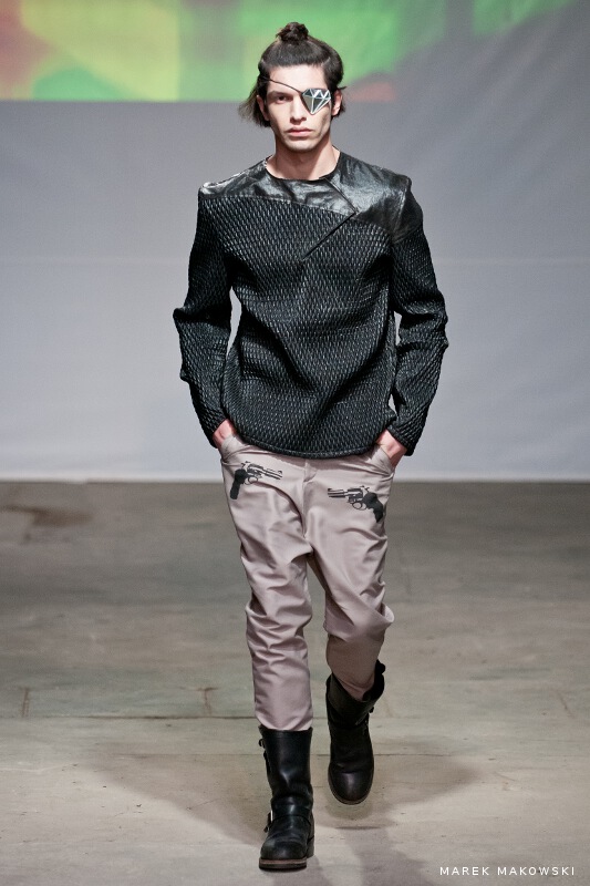 Monika Gromadzińska 10