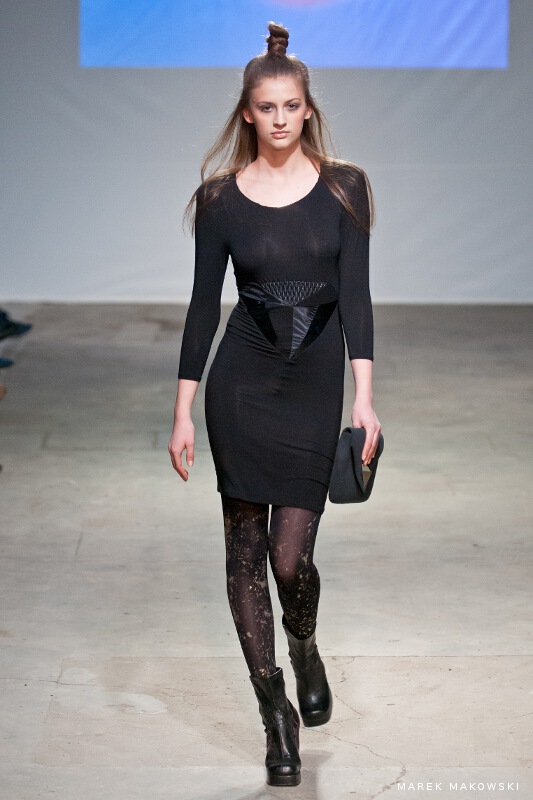 Monika Gromadzińska 11