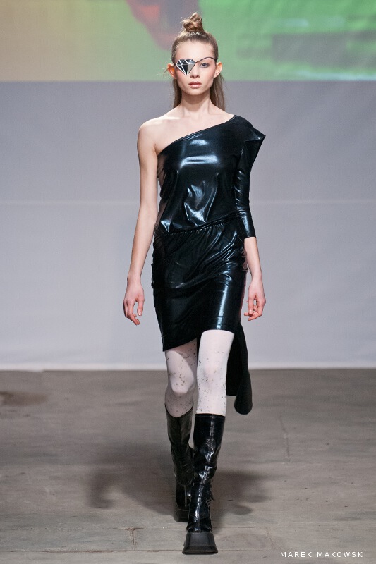 Monika Gromadzińska 13