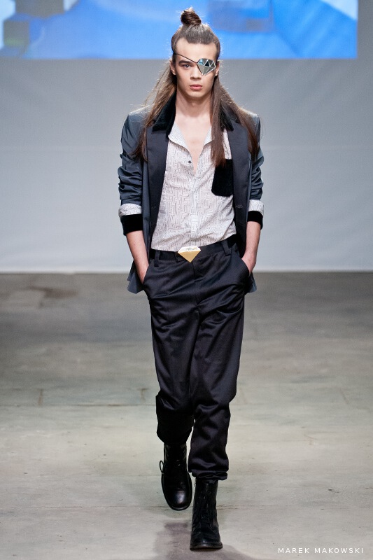 Monika Gromadzińska 14