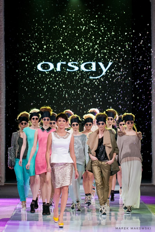 Orsay 36