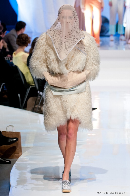 Domi Grzybek - Holy Cow 1