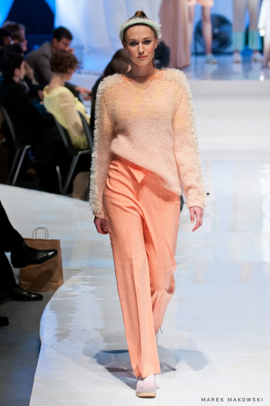 Domi Grzybek - Holy Cow 2