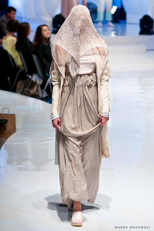 Domi Grzybek - Holy Cow 3