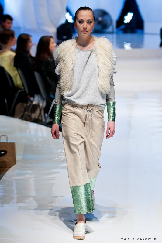 Domi Grzybek - Holy Cow 6