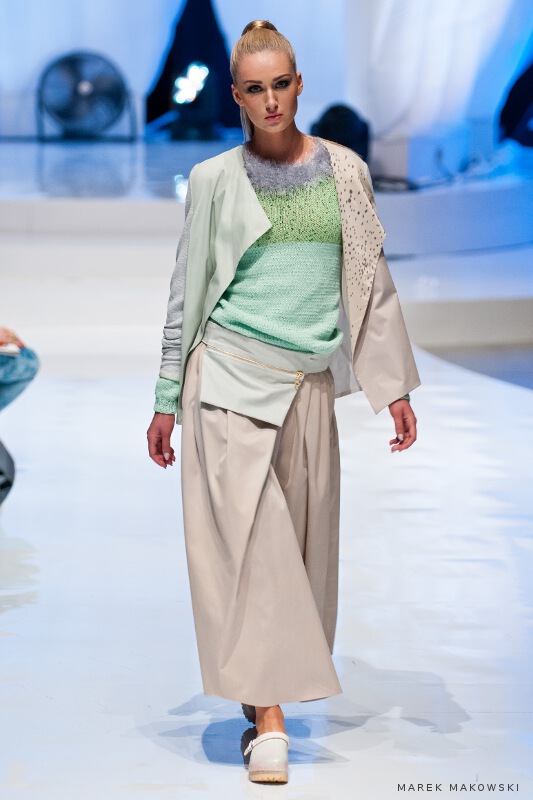 Domi Grzybek - Holy Cow 7