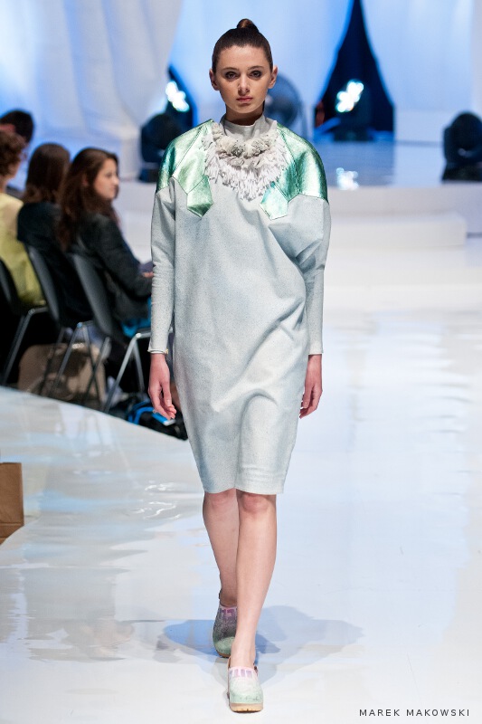 Domi Grzybek - Holy Cow 8