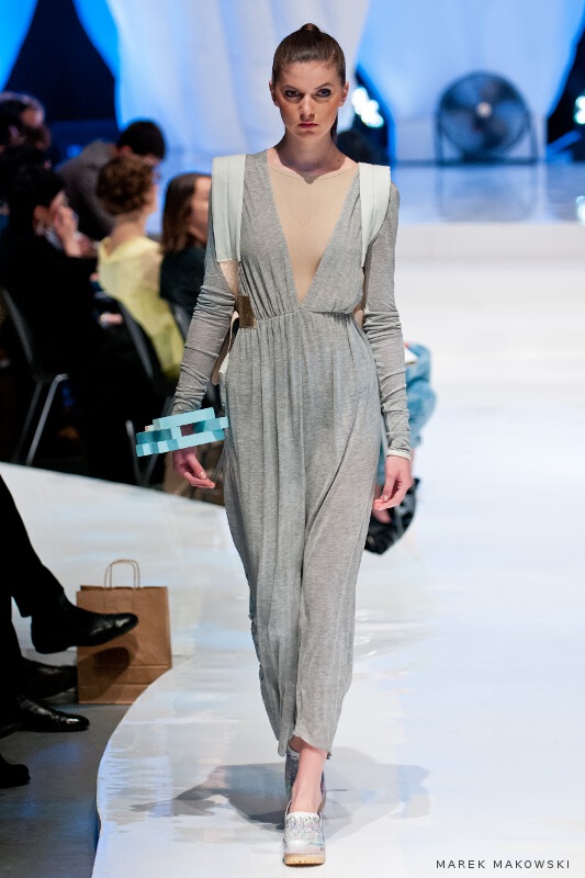 Domi Grzybek - Holy Cow 9