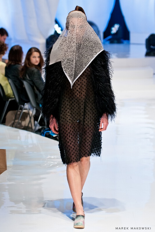 Domi Grzybek - Holy Cow 10