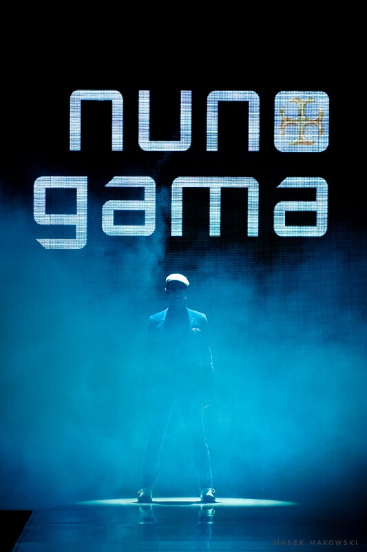 Nuno Gama 1