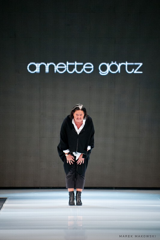 Annette Görtz 34