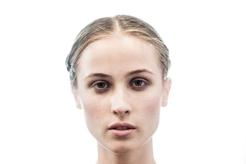 Zuo Corp - FW 2012/13 - Jungle Gardenia - Backstage 44