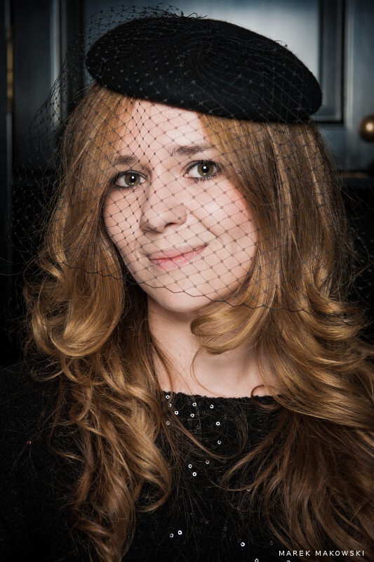 Bizuu - Backstage 23