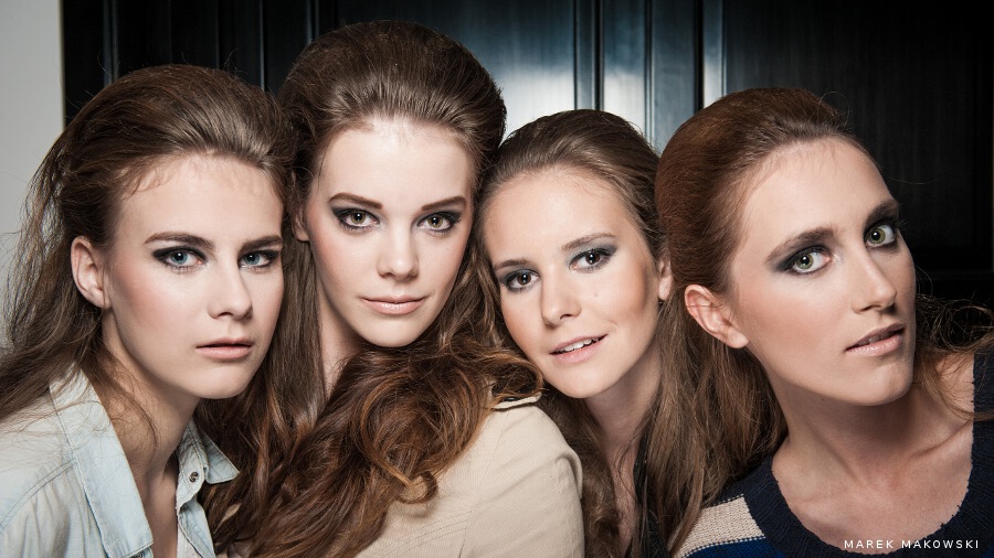 Bizuu - Backstage 35