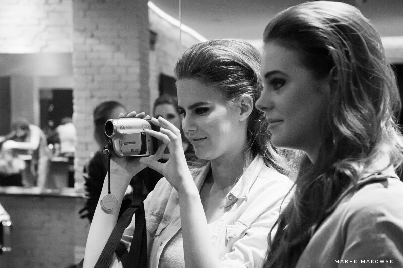 Bizuu - Backstage 10