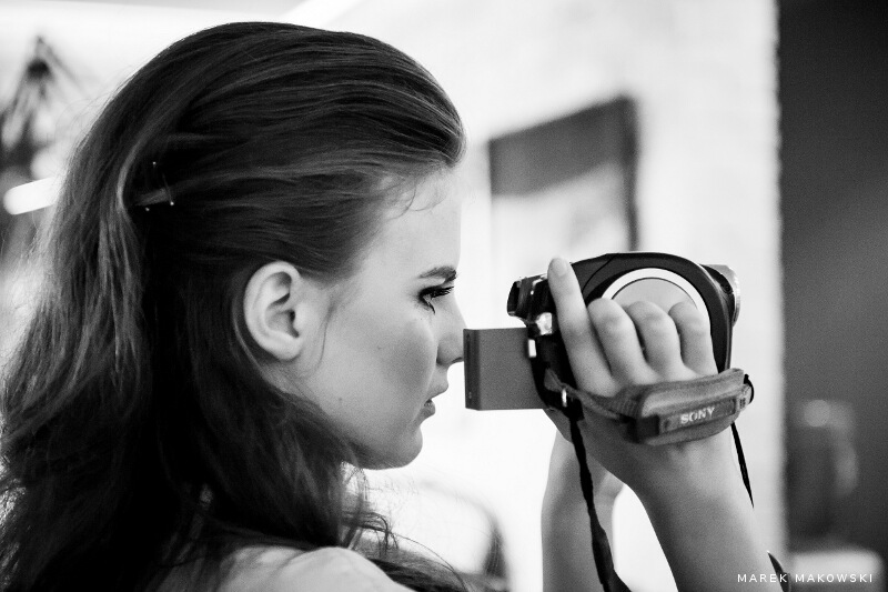 Bizuu - Backstage 11